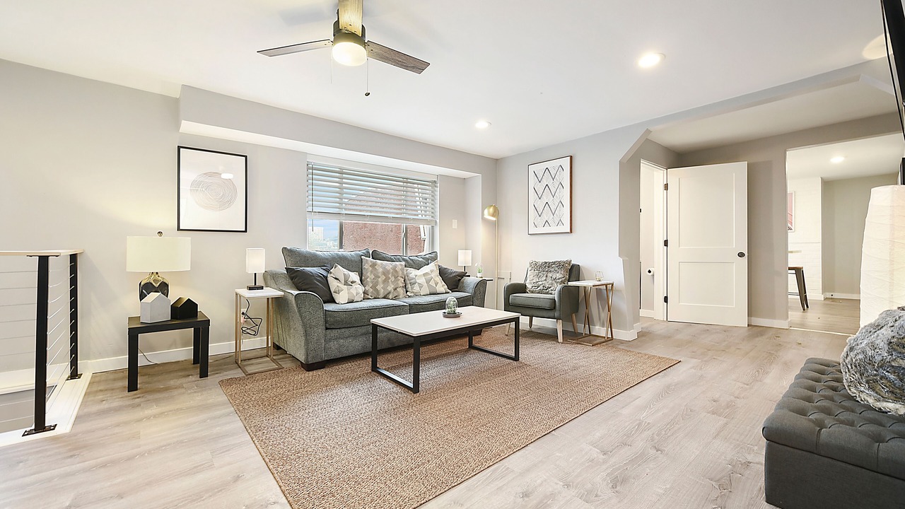 Photo of Livingroom in South Side