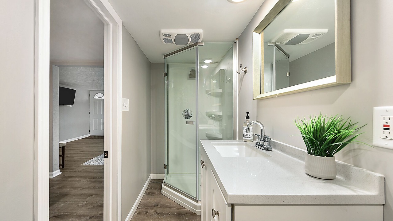 Photo of Bathroom in South Side
