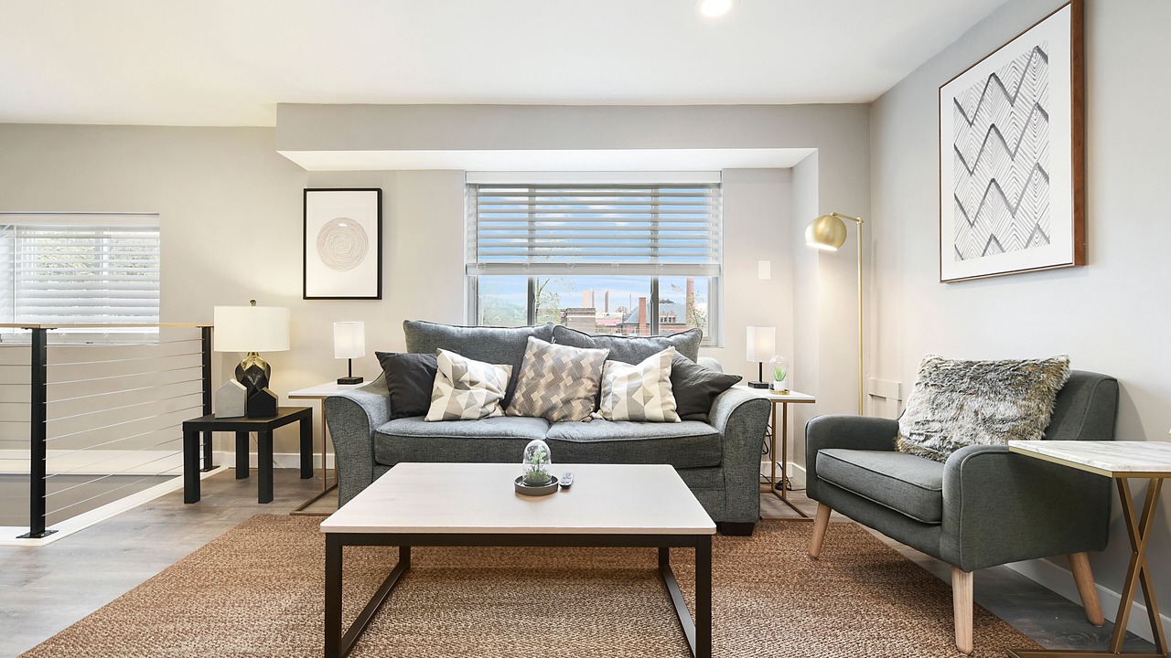 Photo of Livingroom in South Side