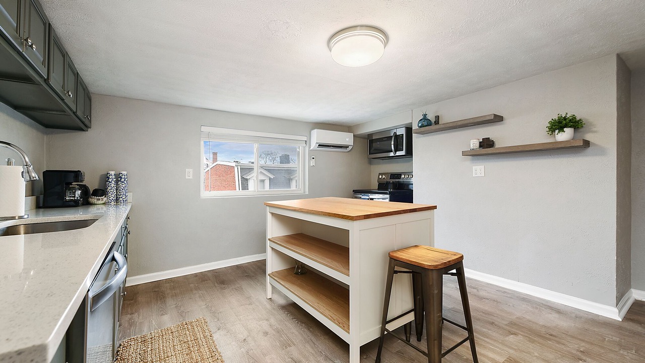 Photo of Kitchen in South Side