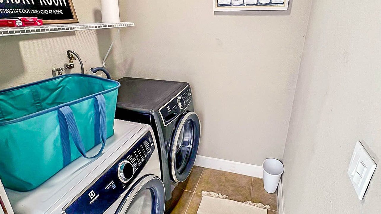 Photo of Bedroom in Downtown Phoenix