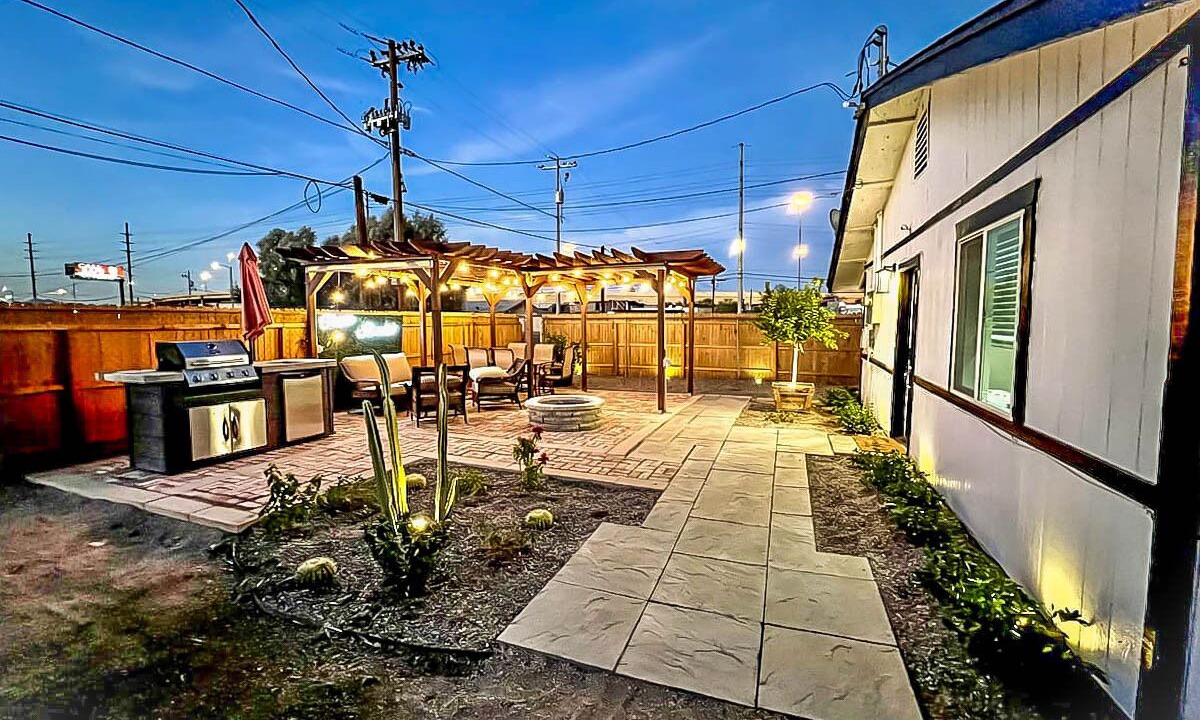 Photo of Outdoor in Downtown Phoenix