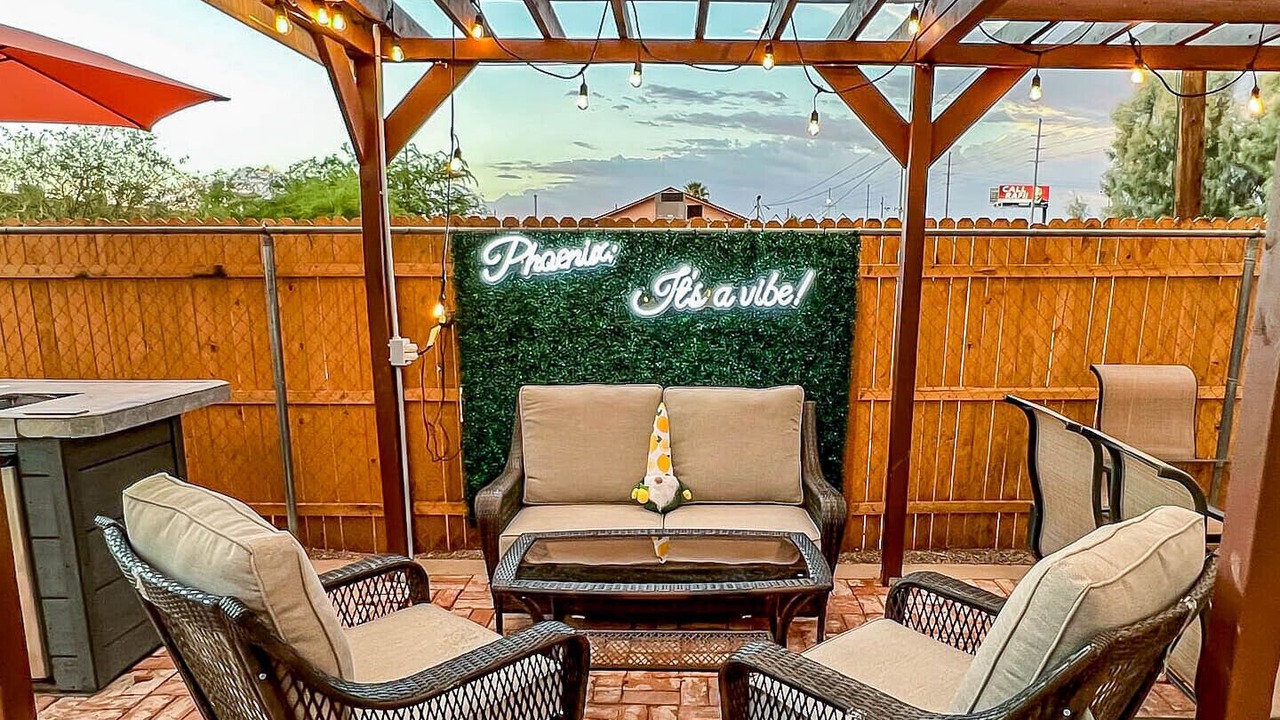 Photo of Outdoor in Downtown Phoenix