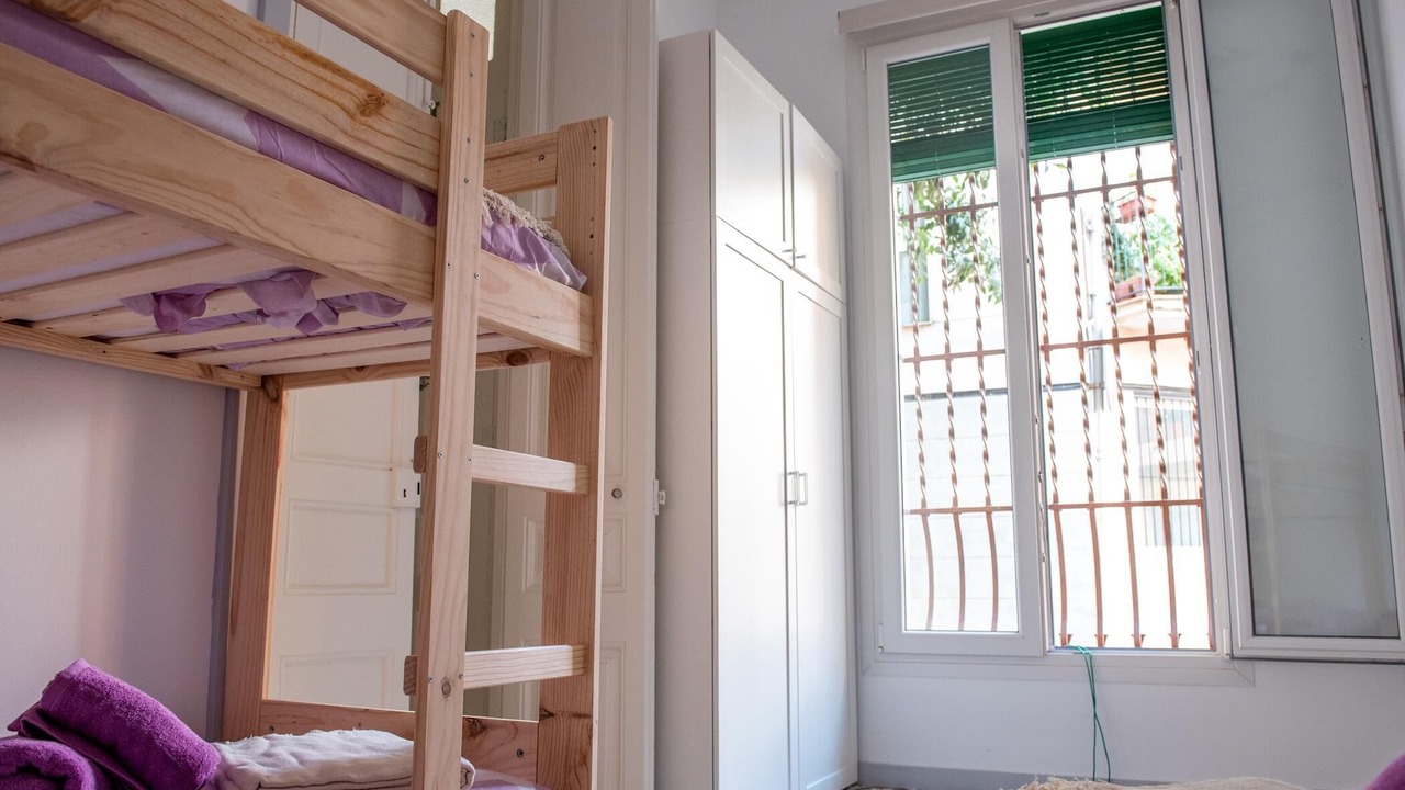 Photo of Bedroom in Calella