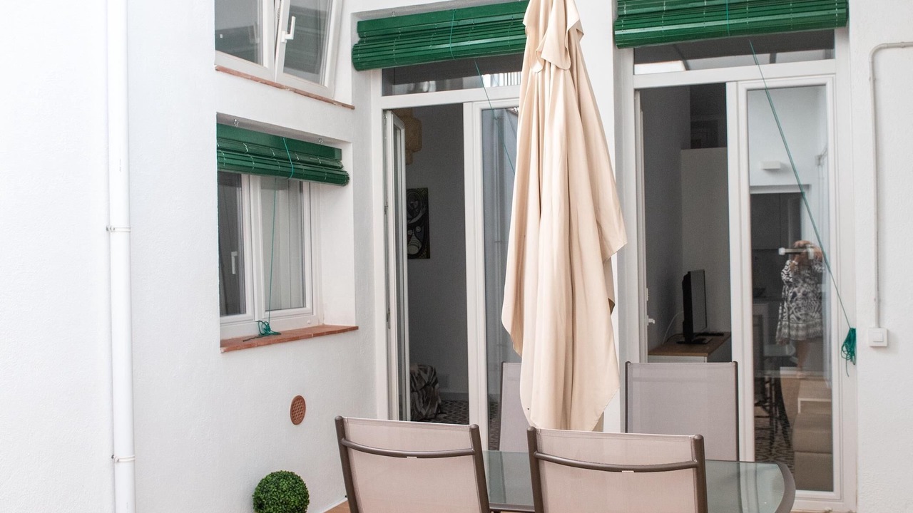 Photo of Outdoor in Calella