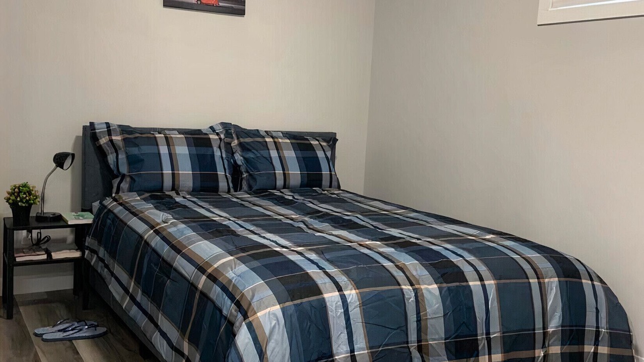 Photo of Bedroom in Regina