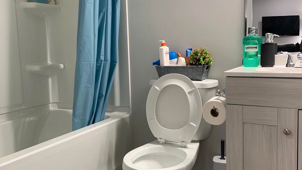 Photo of Bathroom in Regina