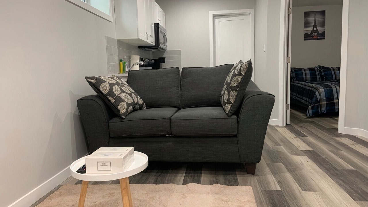 Photo of Livingroom in Regina