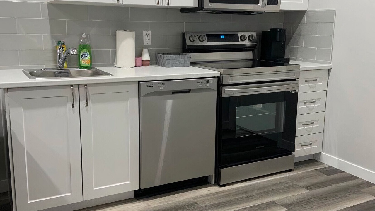 Photo of Kitchen in Regina