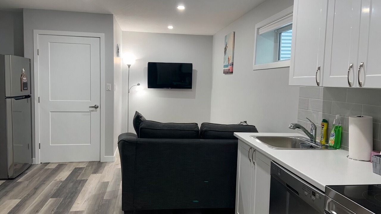 Photo of Kitchen in Regina
