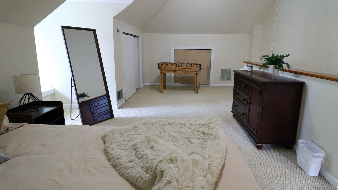 Photo of Bedroom in Princeton