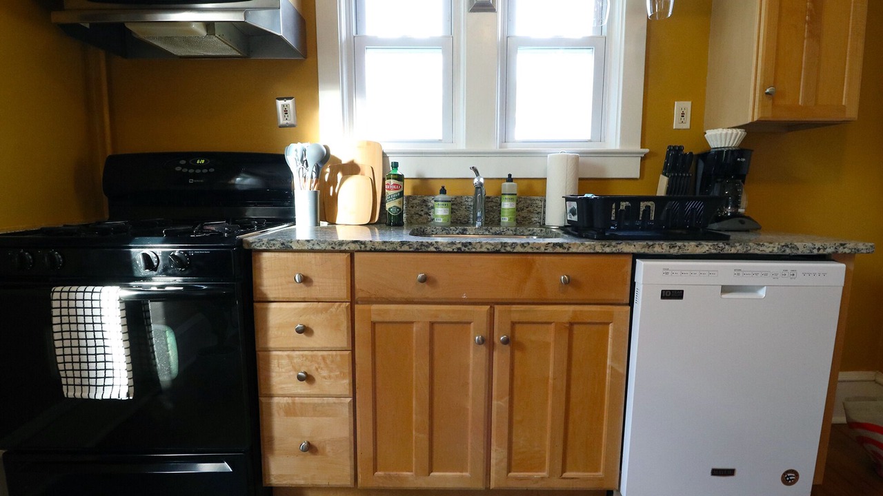 Photo of Kitchen in Princeton