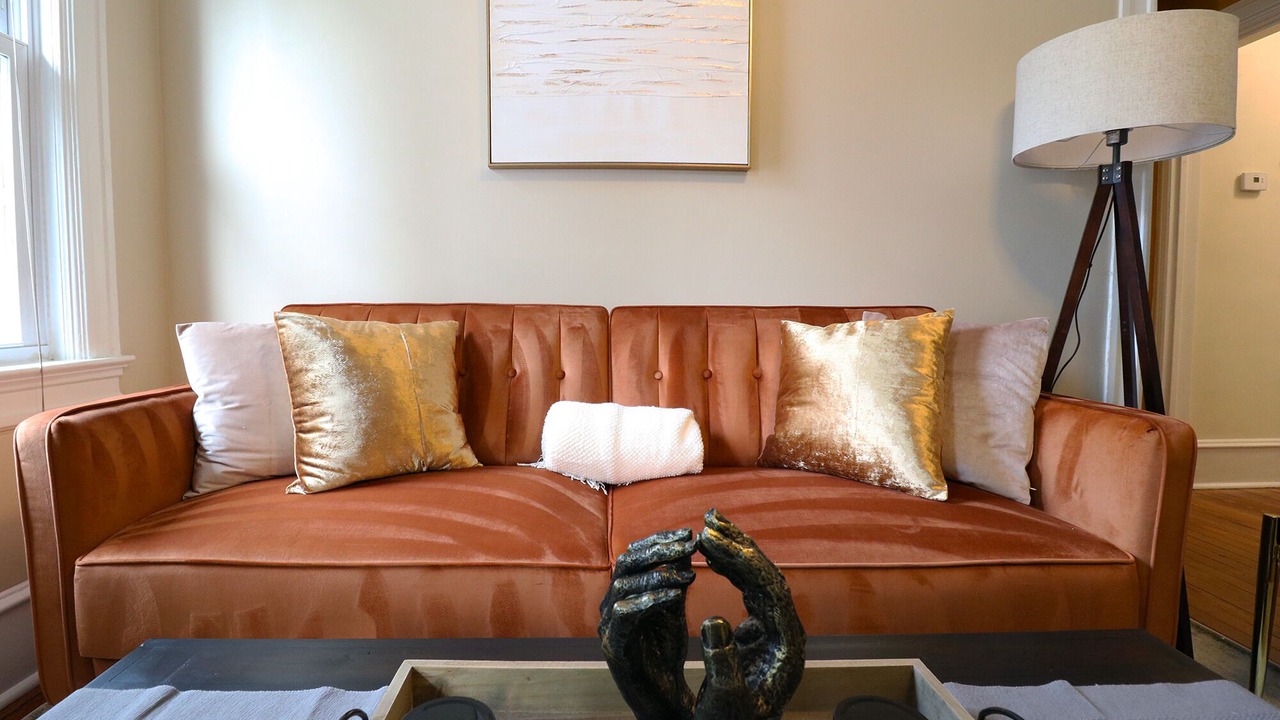 Photo of Livingroom in Princeton