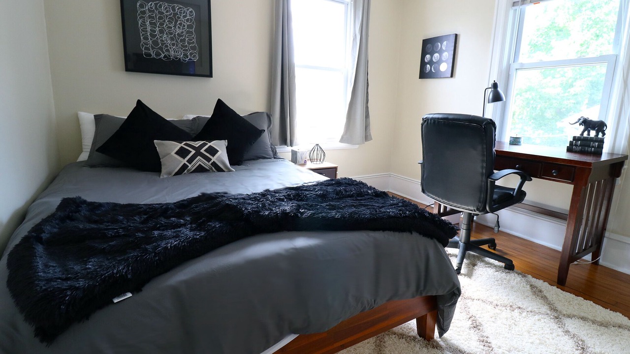 Photo of Bedroom in Princeton