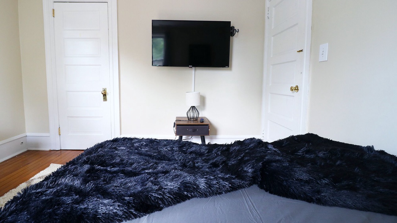 Photo of Bedroom in Princeton