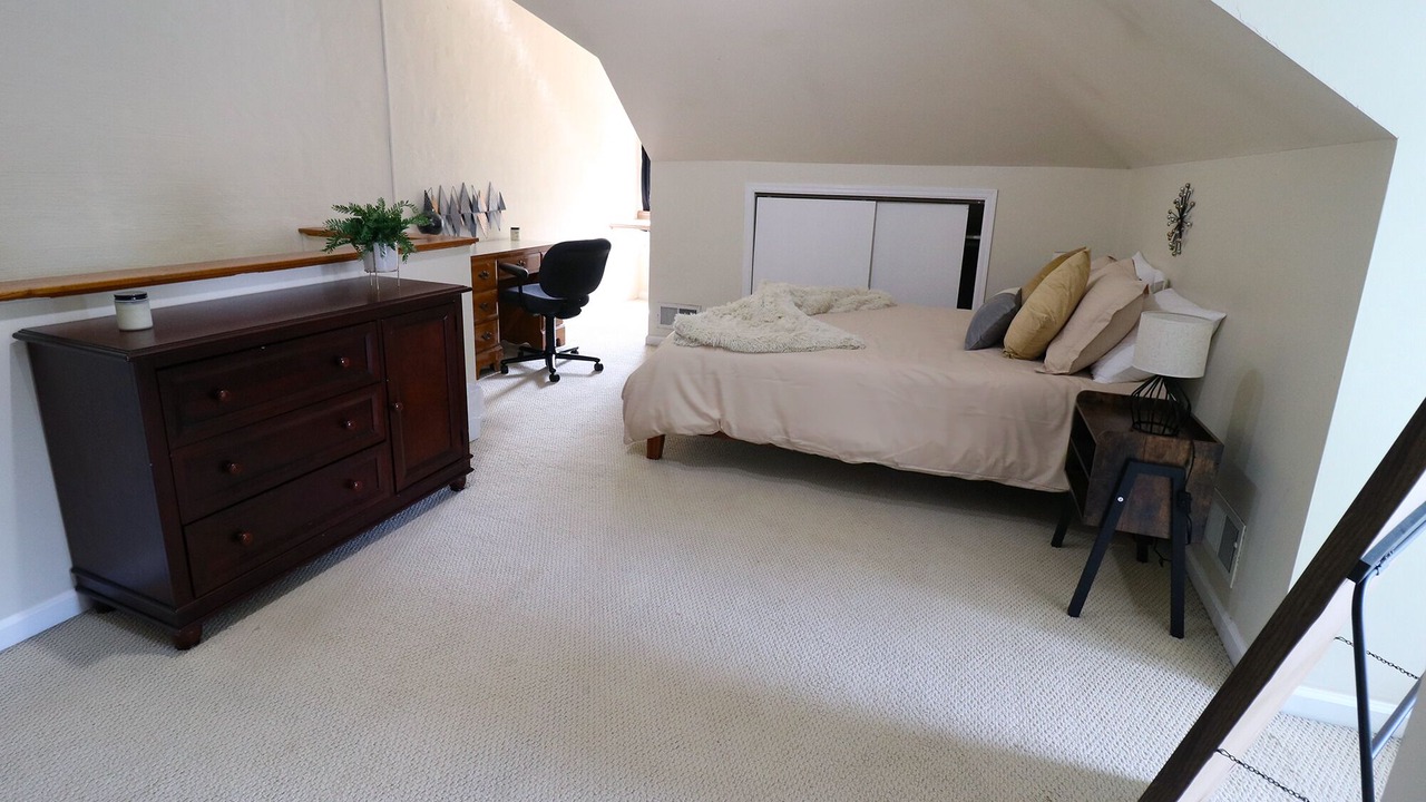 Photo of Bedroom in Princeton