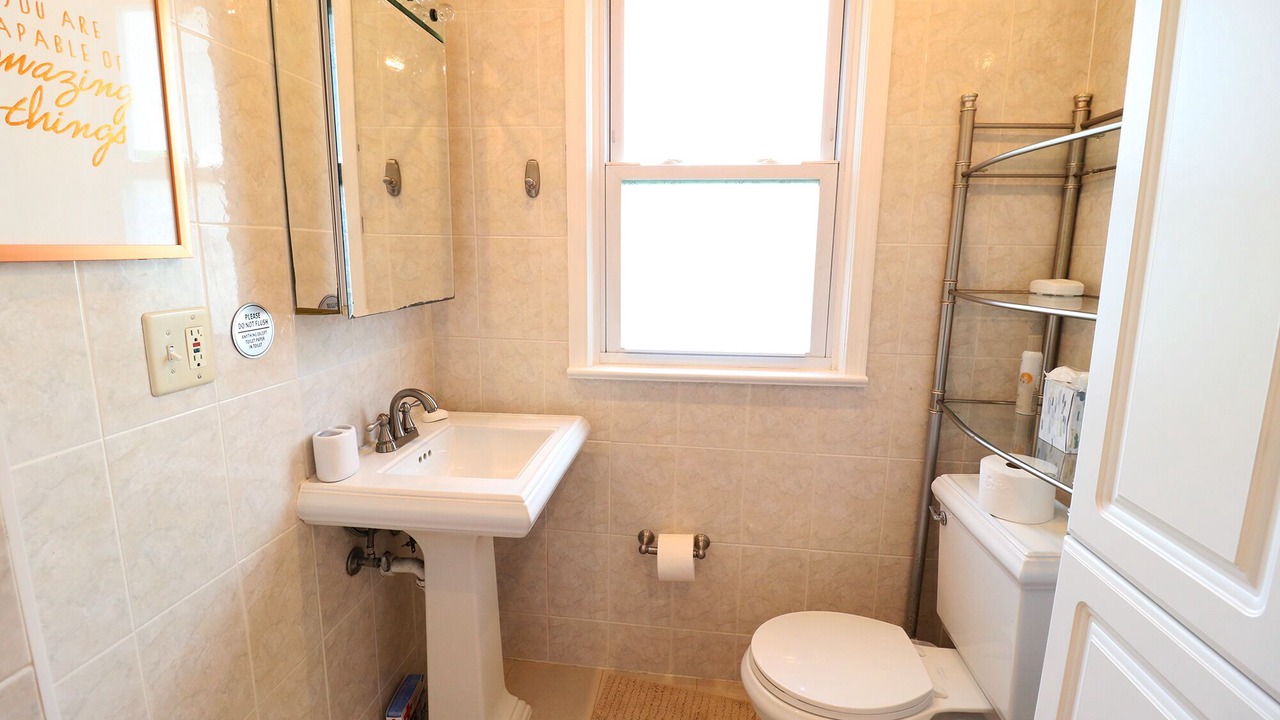 Photo of Bathroom in Princeton