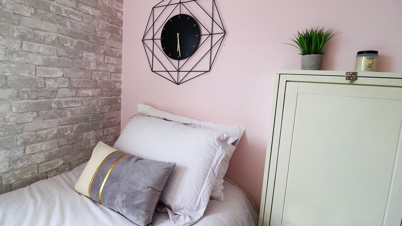 Photo of Bedroom in Princeton