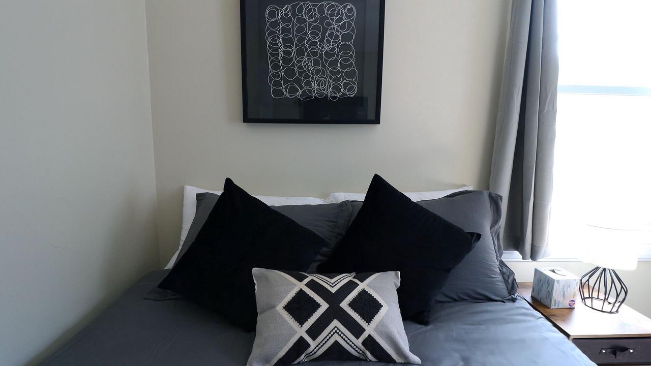 Photo of Bedroom in Princeton