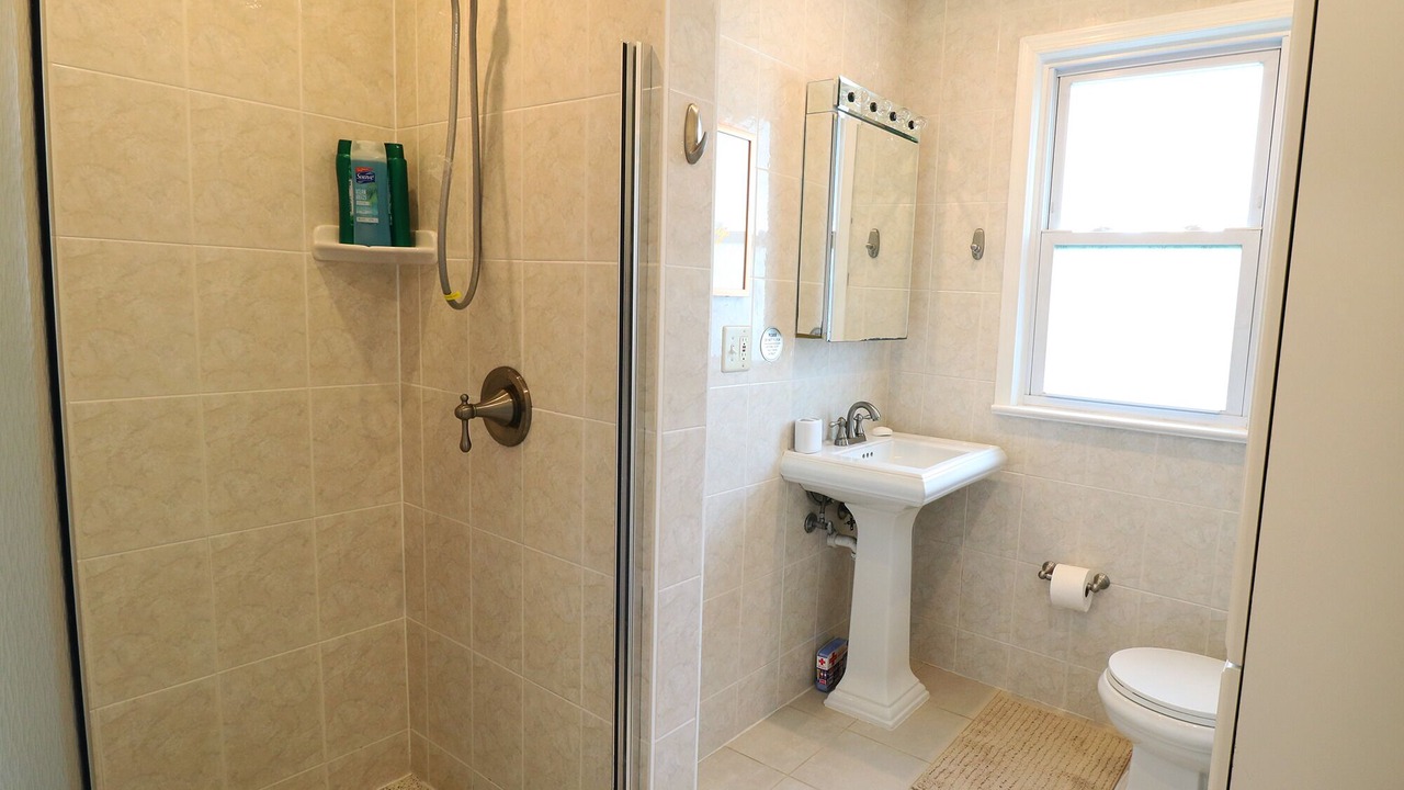 Photo of Bathroom in Princeton