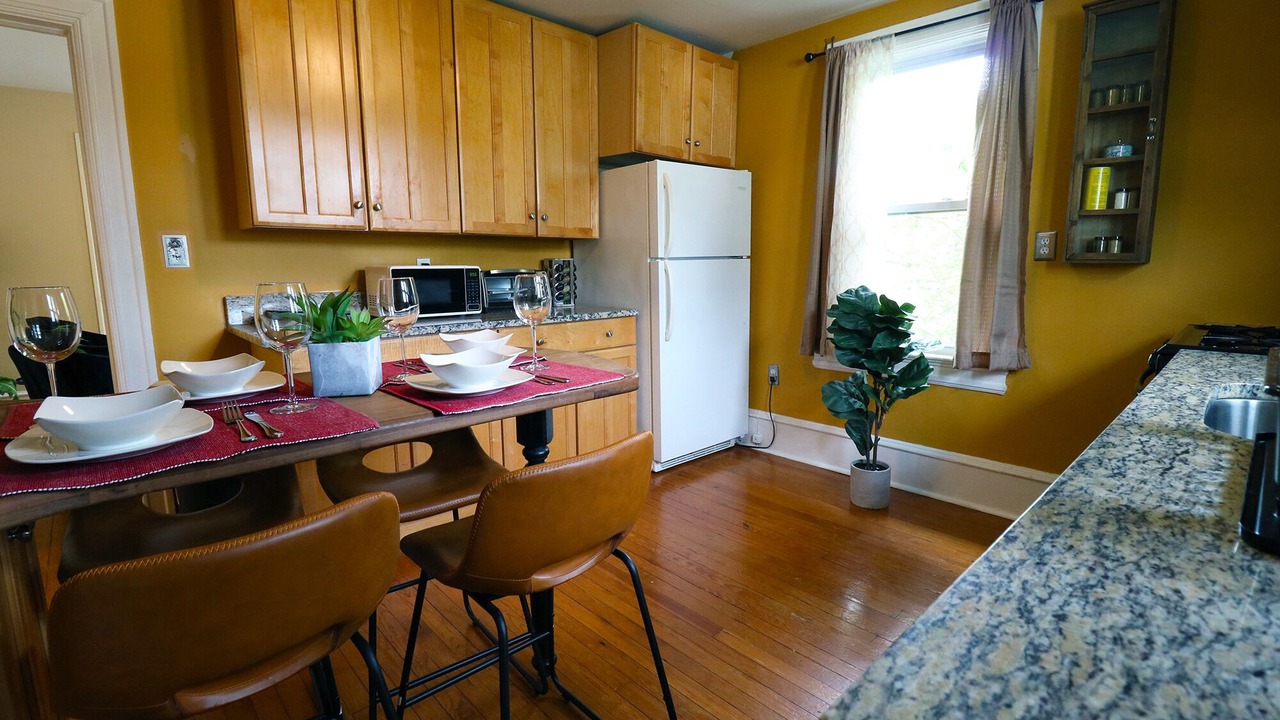 Photo of Kitchen in Princeton