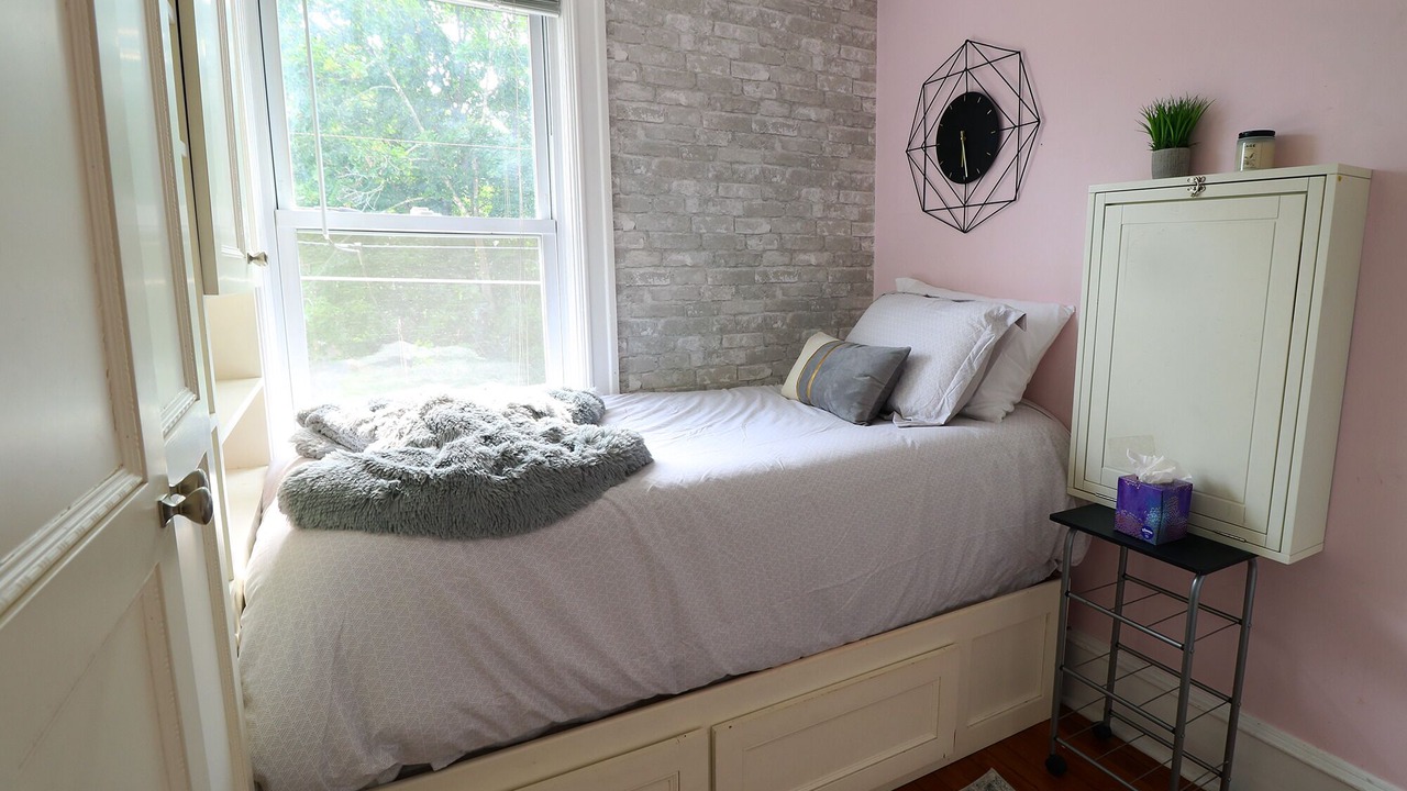 Photo of Bedroom in Princeton