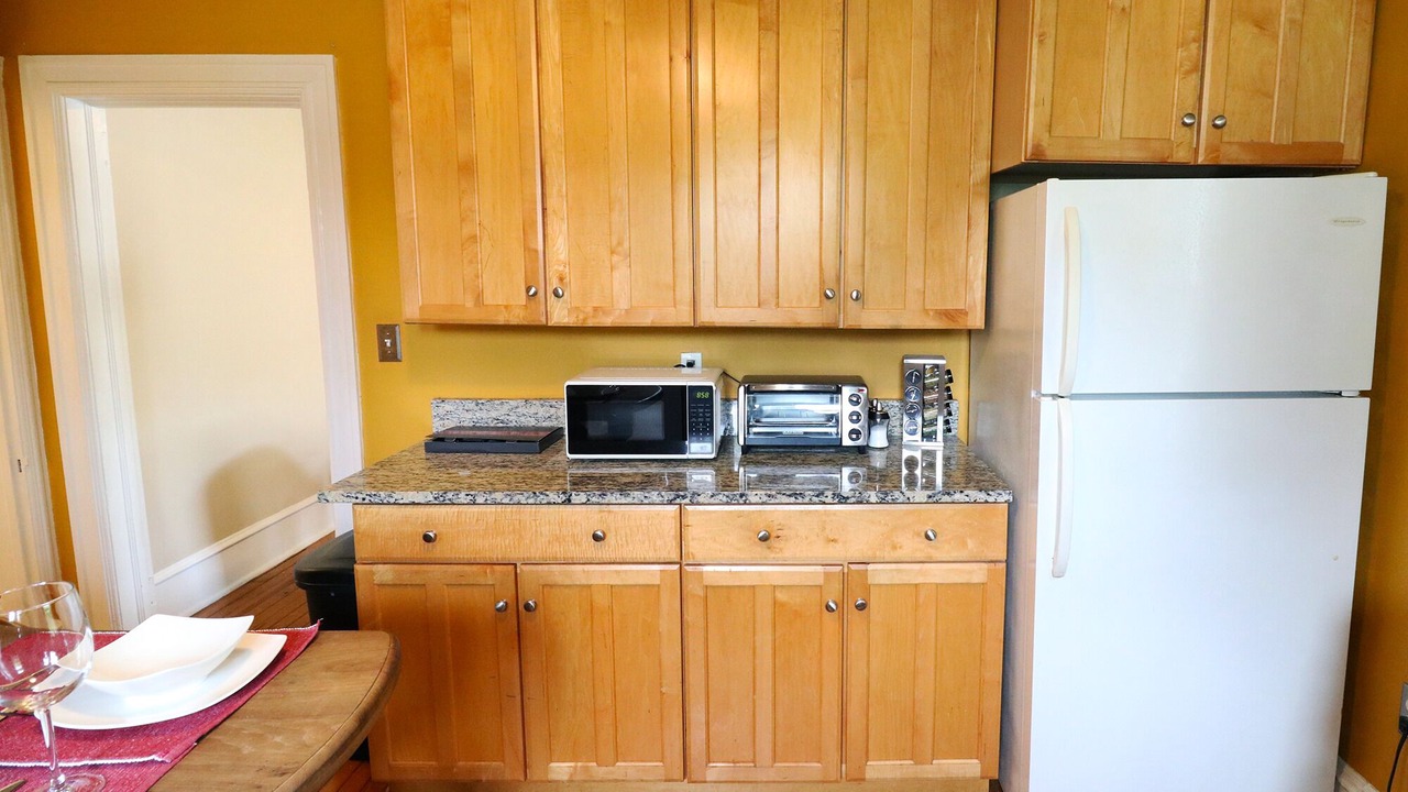 Photo of Kitchen in Princeton