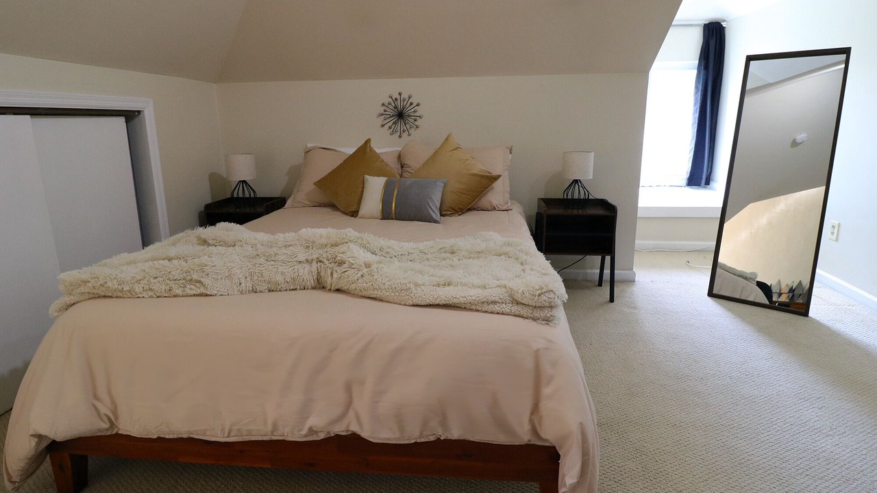 Photo of Bedroom in Princeton
