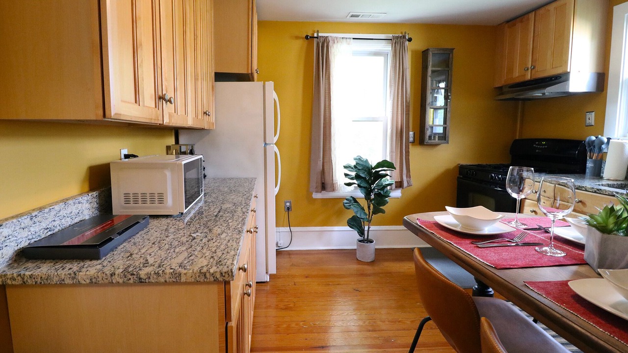 Photo of Kitchen in Princeton