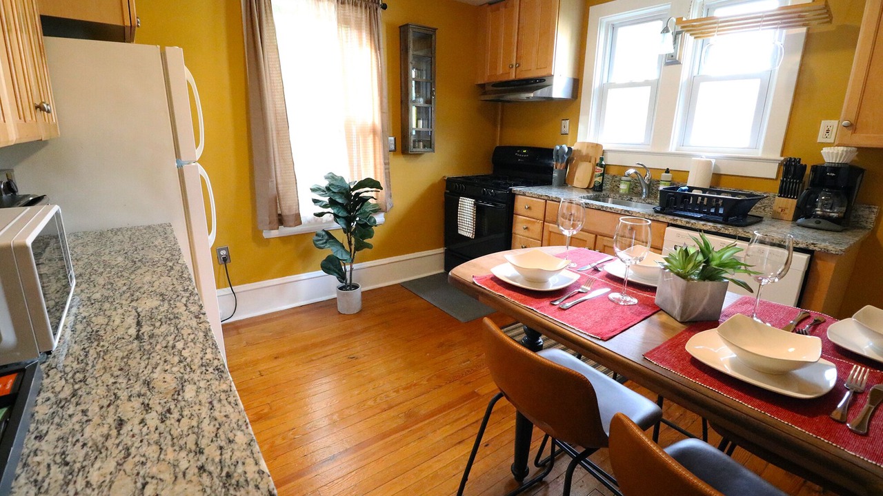 Photo of Kitchen in Princeton