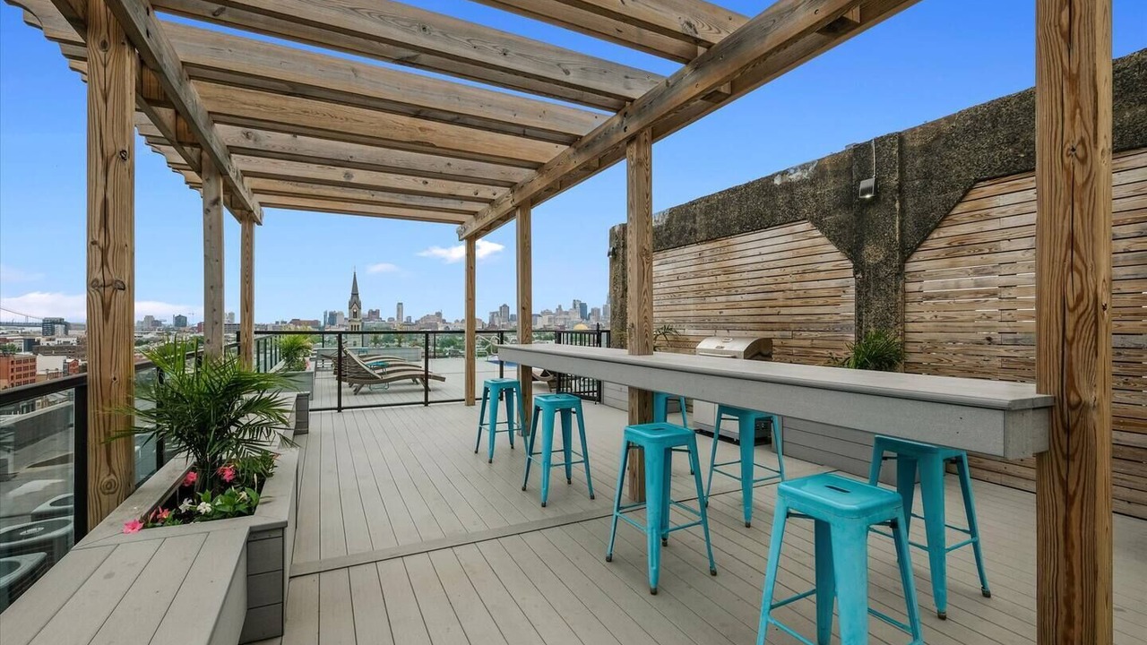 Photo of Outdoor in Olde Kensington