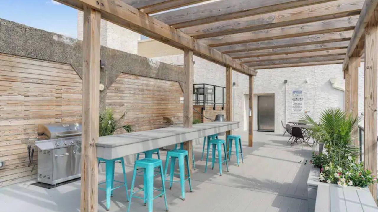 Photo of Outdoor in Olde Kensington