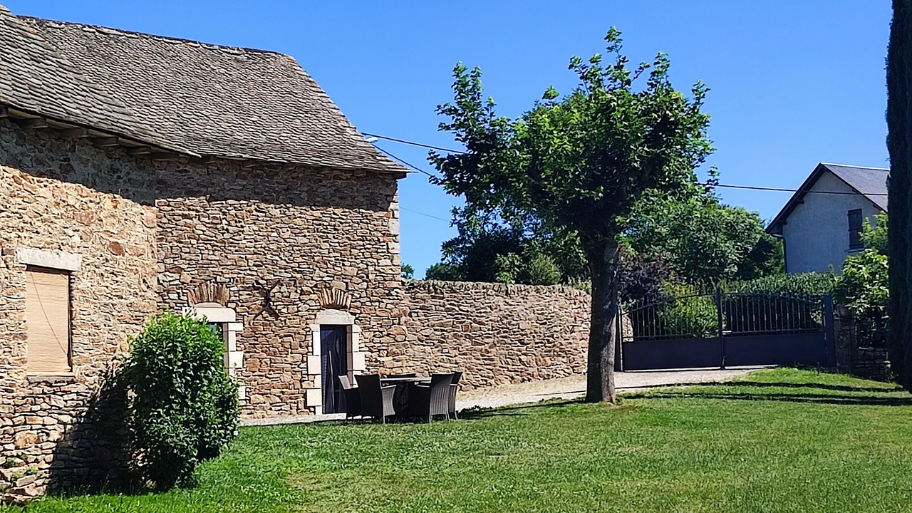 Photo of Outdoor in Comps-la-Grand-Ville