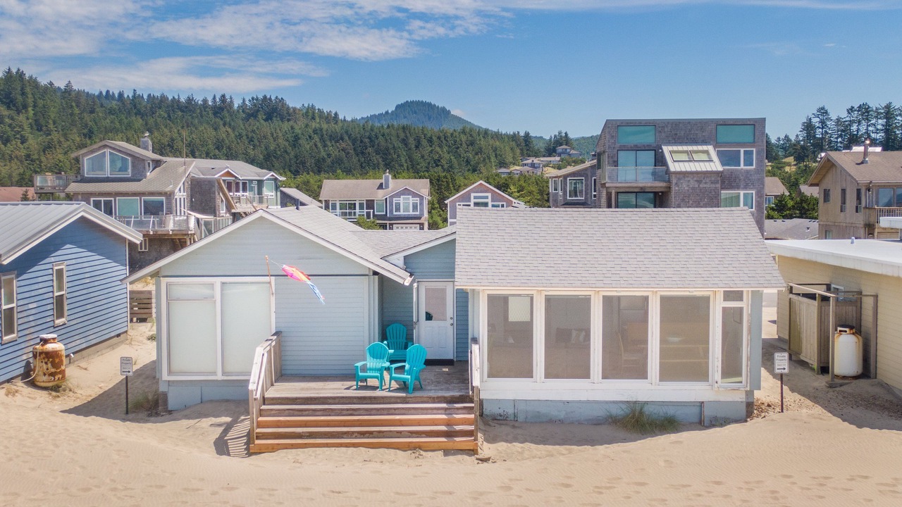 Photo of Outdoor in Kiwanda Shores