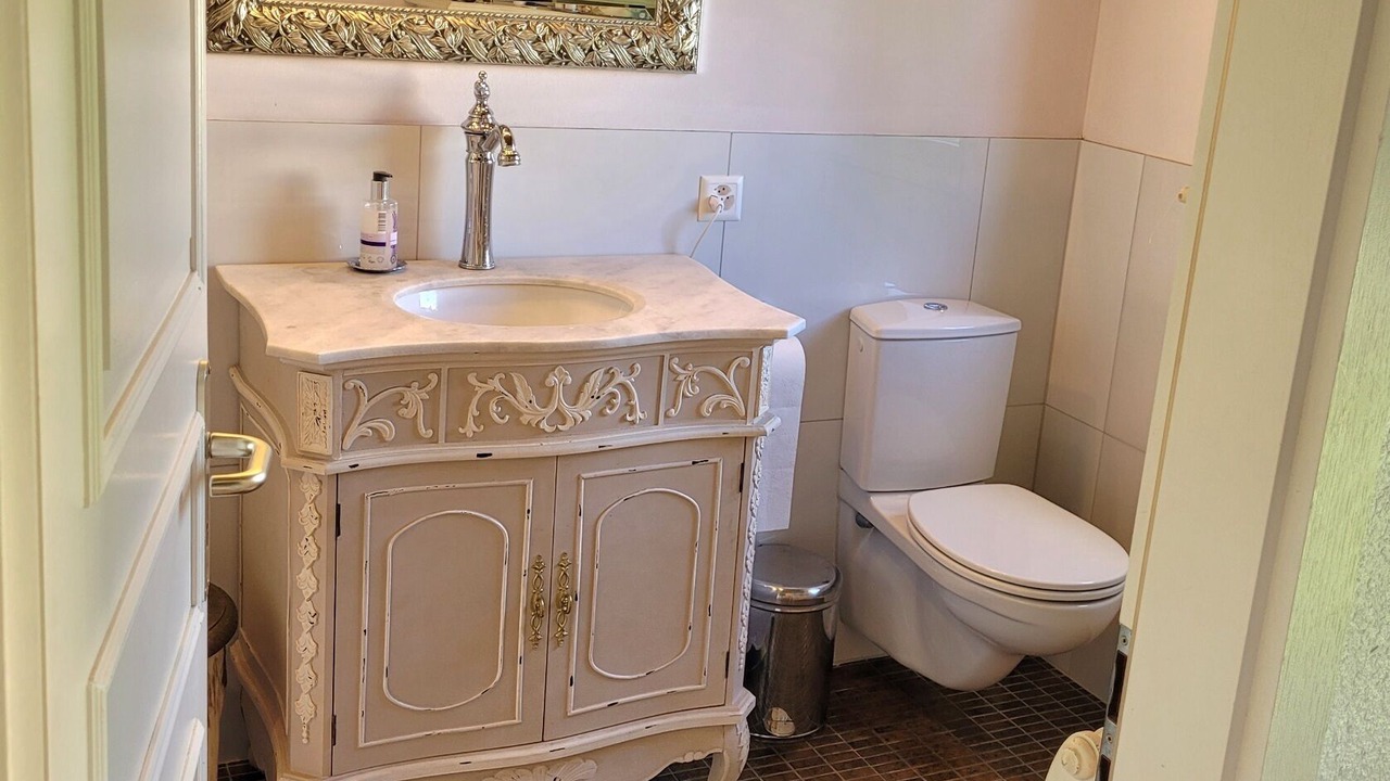 Photo of Bathroom in Kreuzlingen