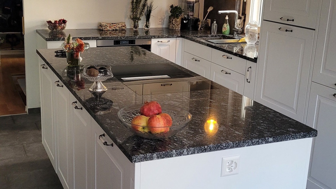 Photo of Kitchen in Kreuzlingen