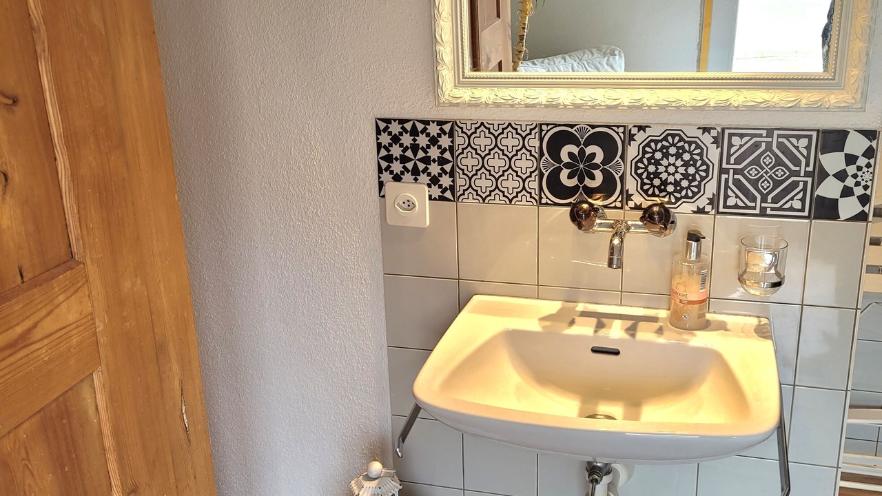 Photo of Bathroom in Kreuzlingen