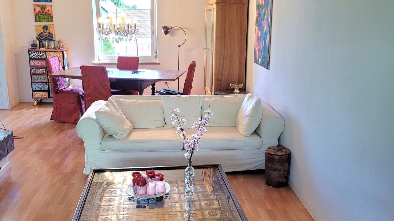 Photo of Livingroom in Kreuzlingen