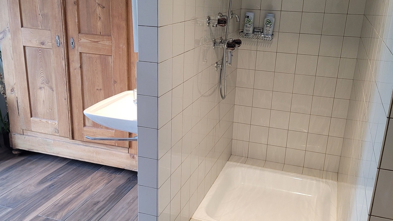 Photo of Bathroom in Kreuzlingen