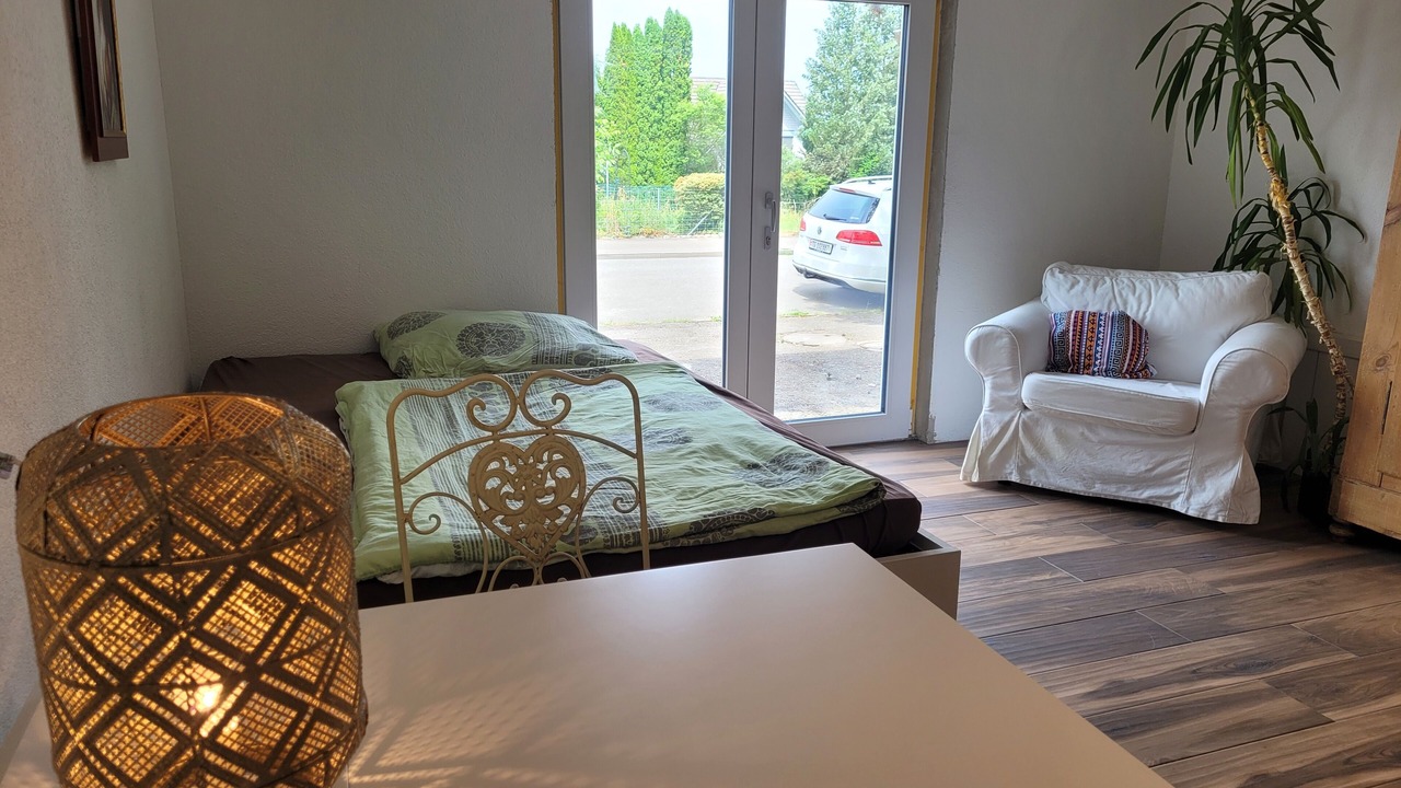 Photo of Bedroom in Kreuzlingen