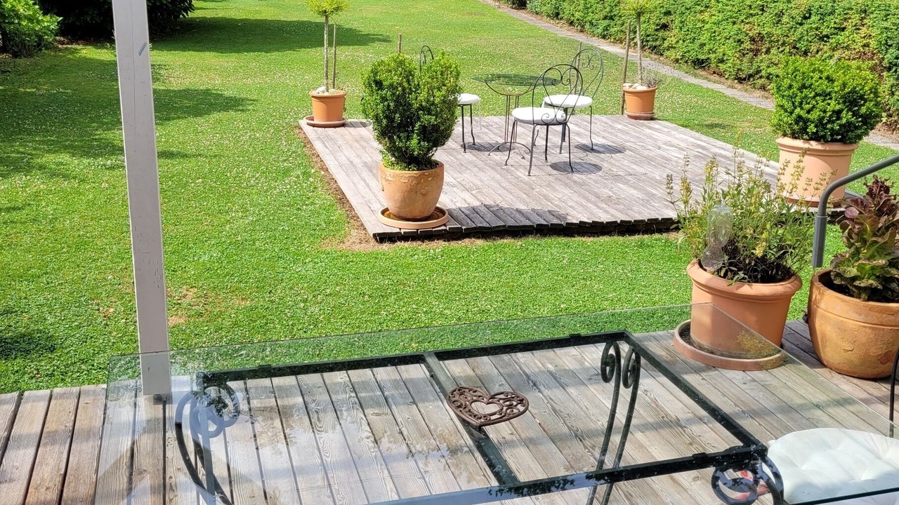 Photo of Patio Balcony in Kreuzlingen