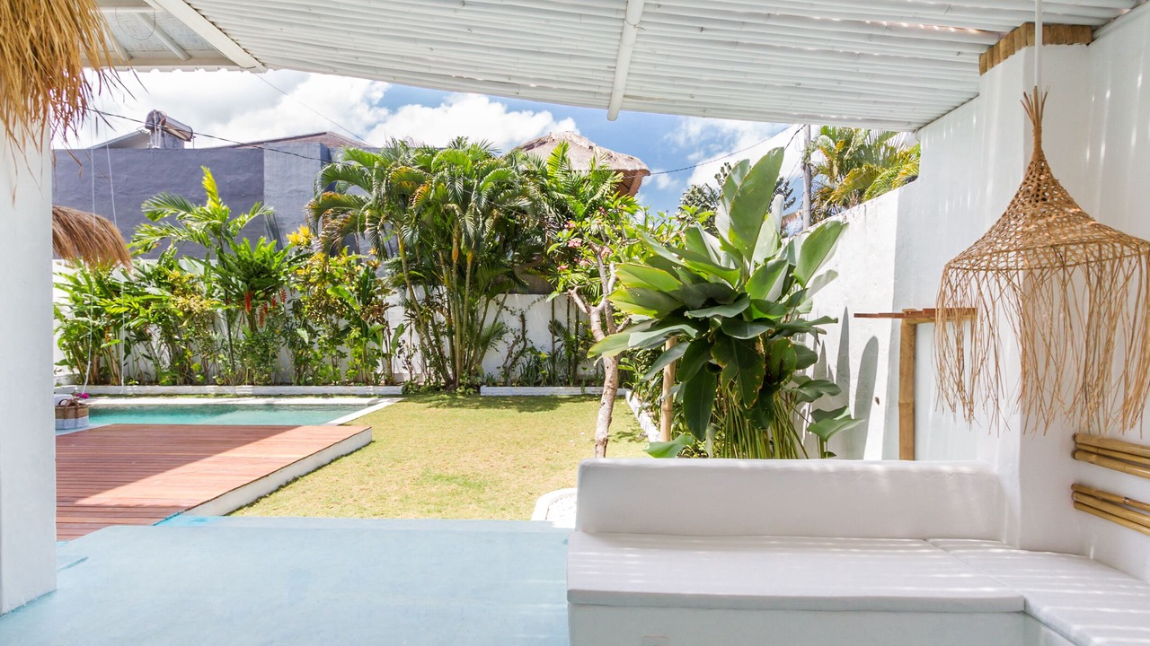 Photo of Outdoor in Berawa