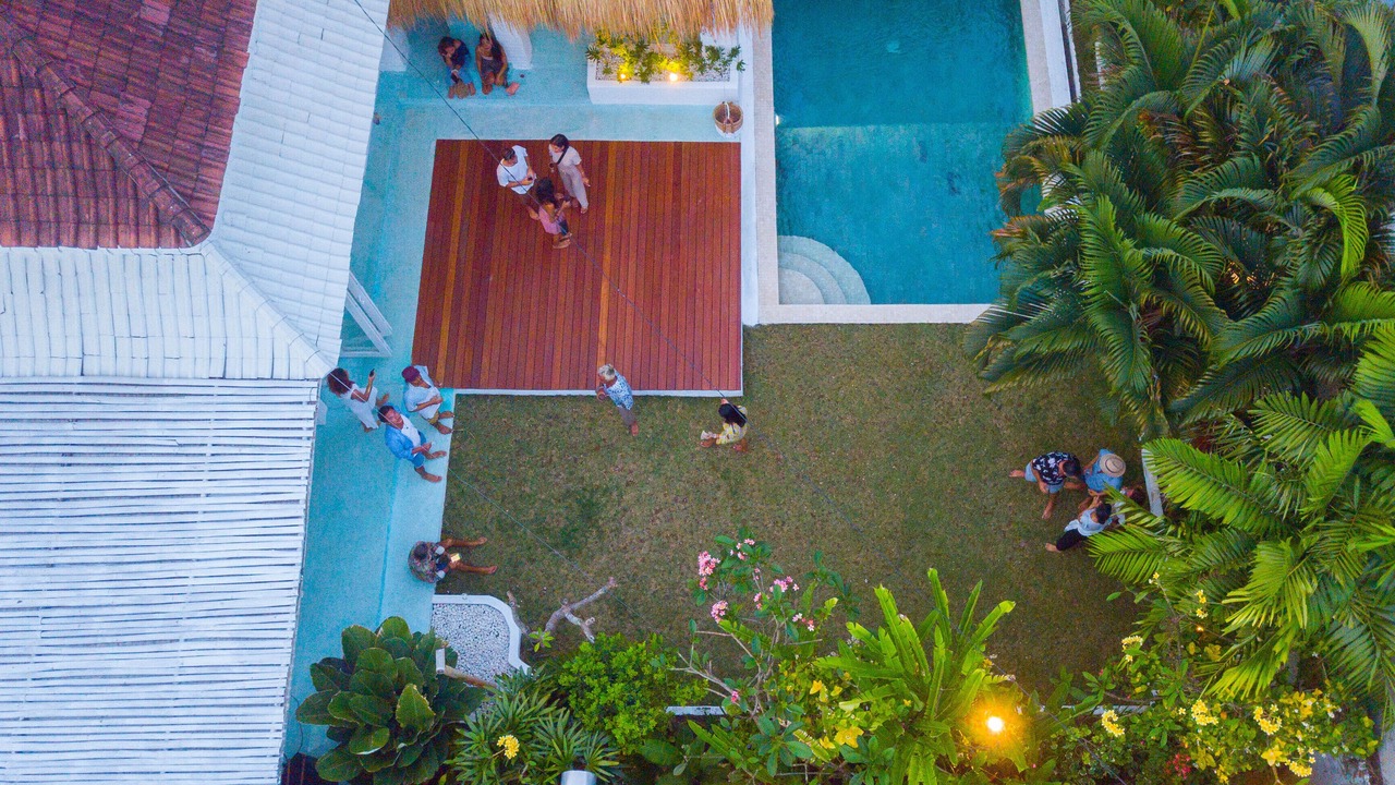 Photo of Outdoor in Berawa