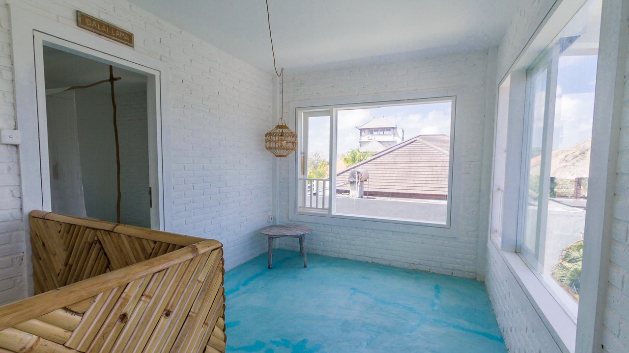 Photo of Patio Balcony in Berawa
