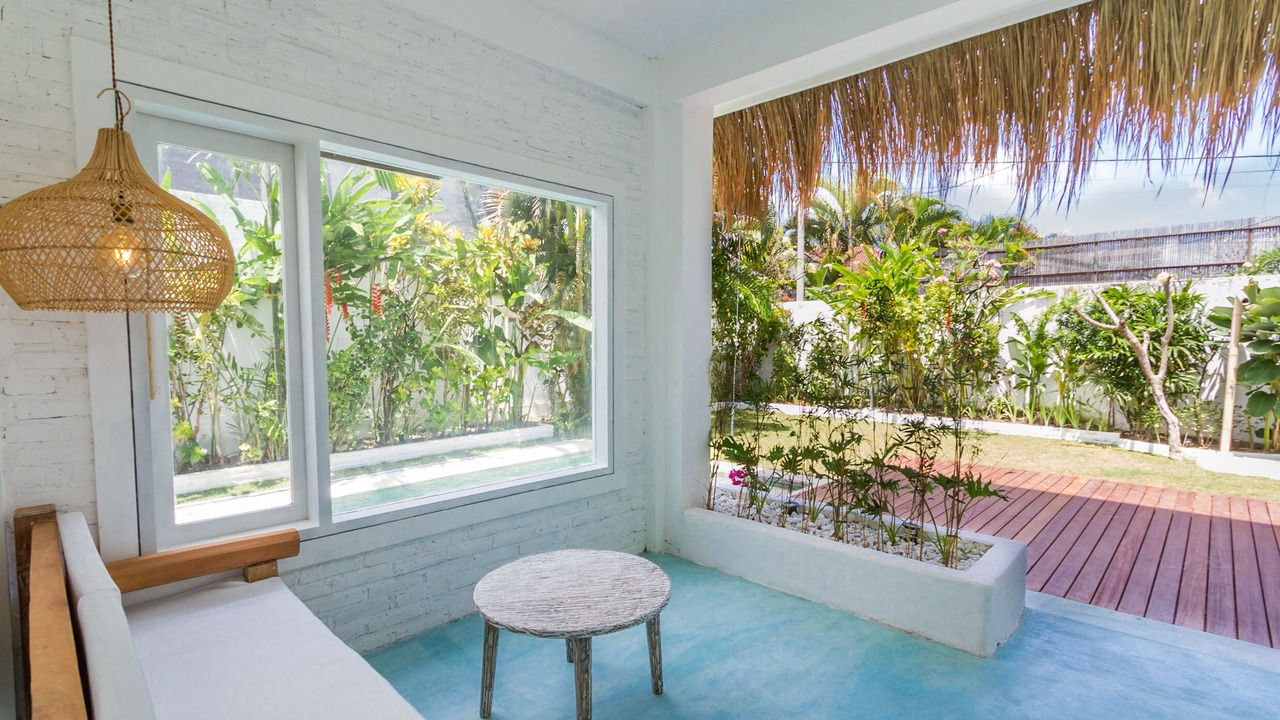 Photo of Patio Balcony in Berawa