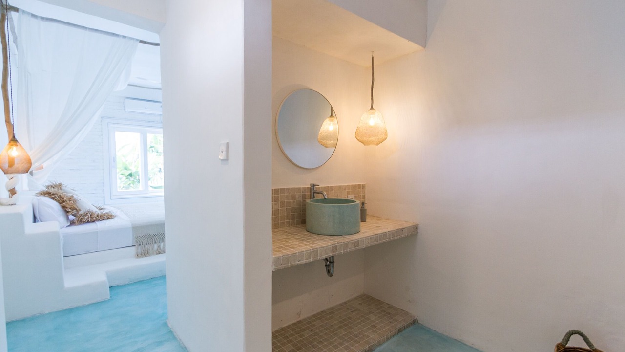 Photo of Bathroom in Berawa