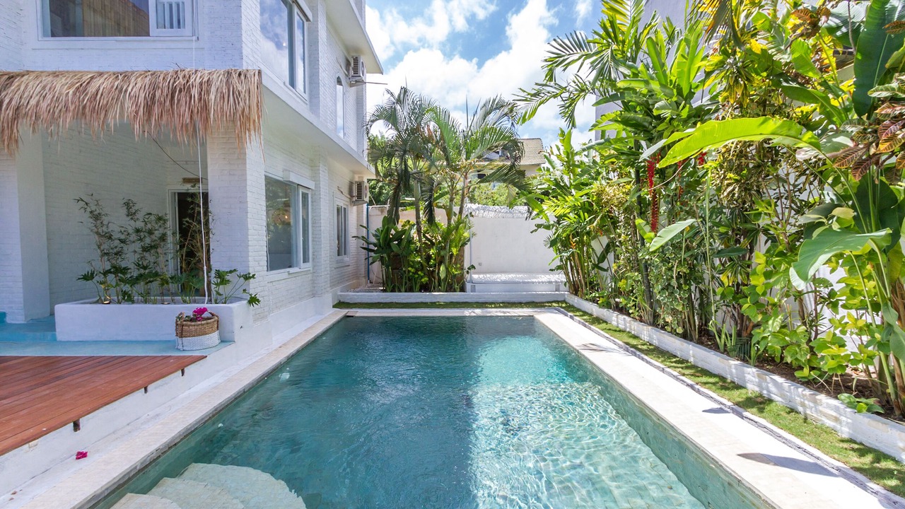 Photo of Outdoor in Berawa