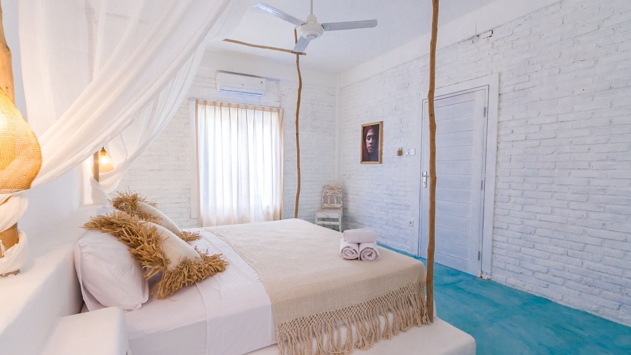 Photo of Bedroom in Berawa