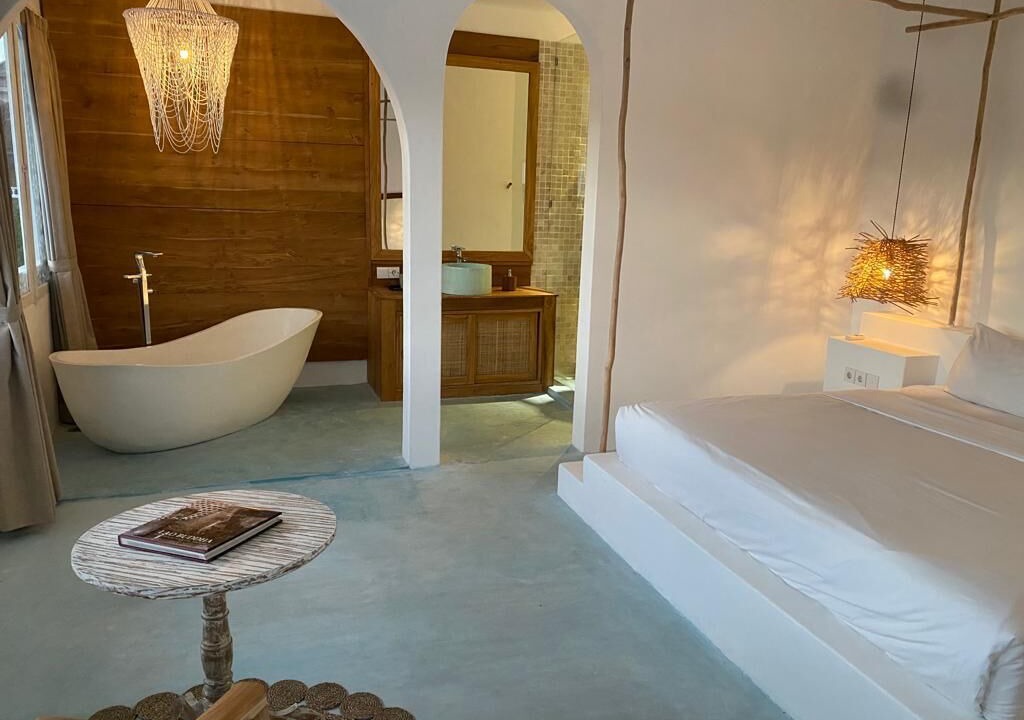 Photo of Bedroom in Berawa