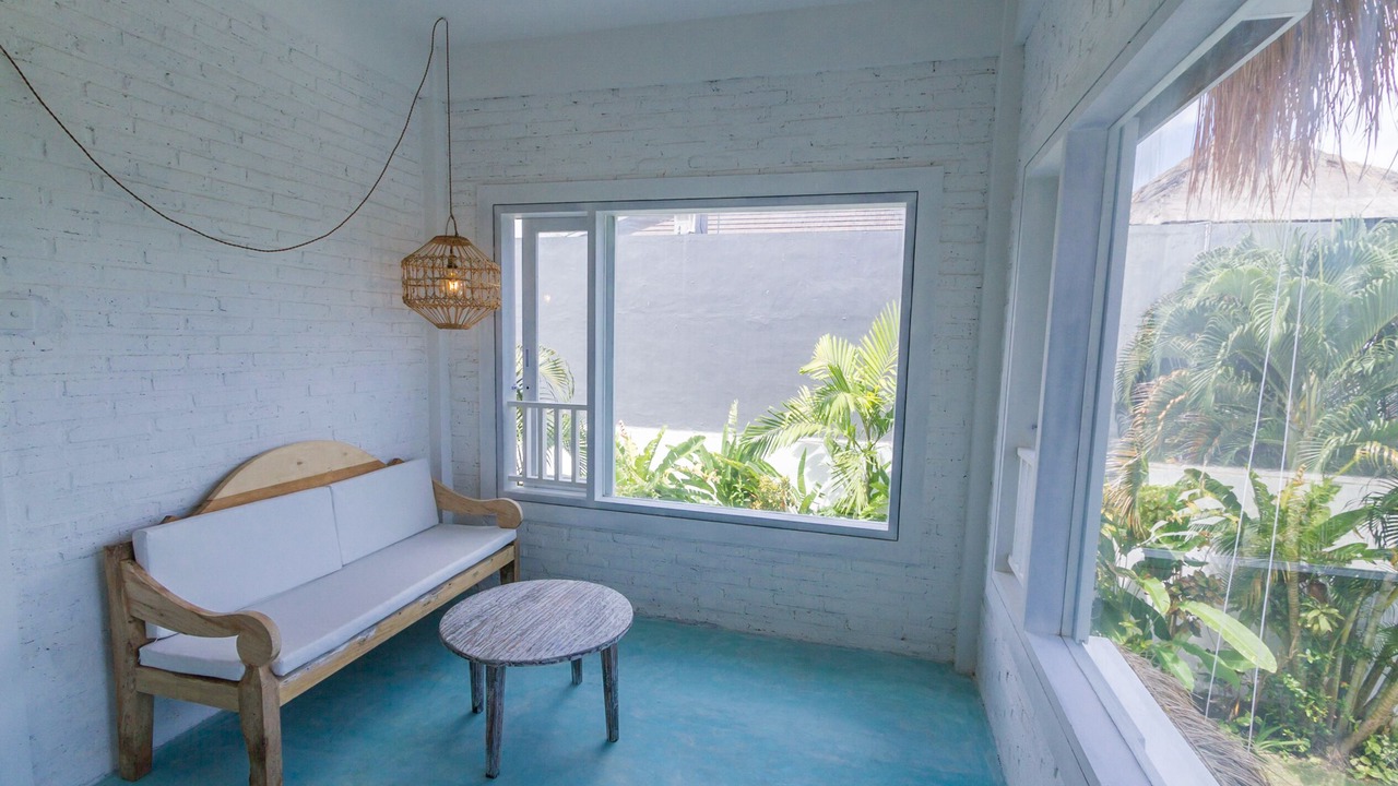 Photo of Patio Balcony in Berawa